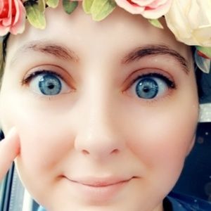 Meet your Posher, Shelbie